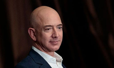 Bill Gates nuk është më i pasuri në botë