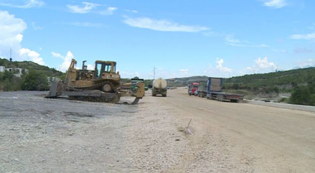Ja kur do jetë gati autostrada Tiranë-Elbasan