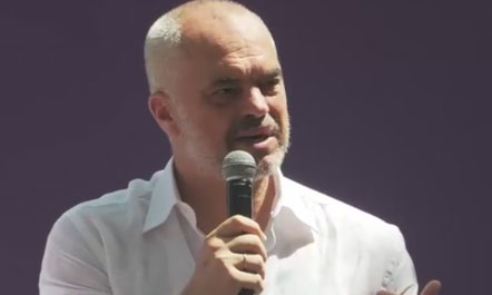 Rama: ALUIZNI, Hipoteka dhe Pronat do bëhen një