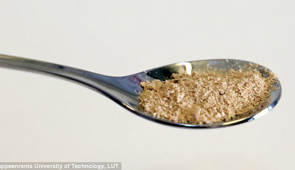 Zbulimi që do shpëtojë botën nga uria