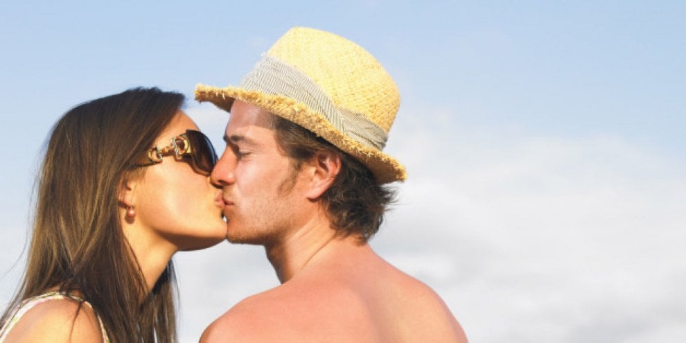 Dita Ndërkombëtare e puthjeve, ja disa fakte interesante