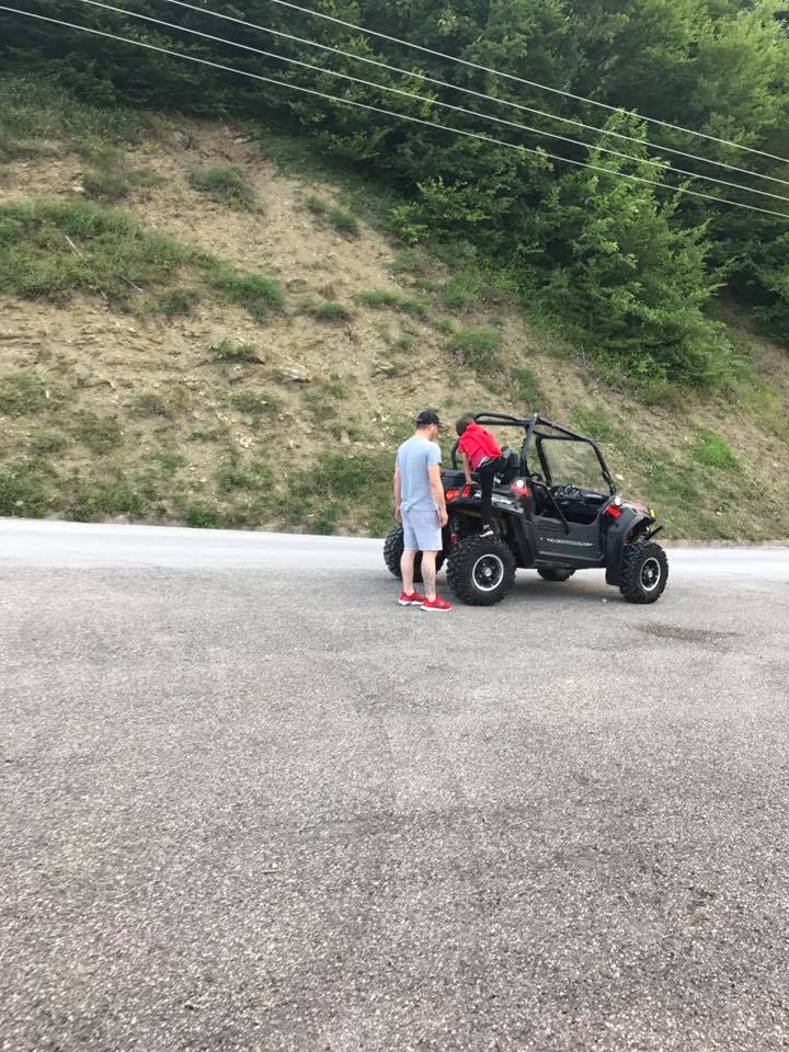 “S’ka pushime tu nejt”, ja ku e kalon fundjavën Saimir Tahiri (FOTO)