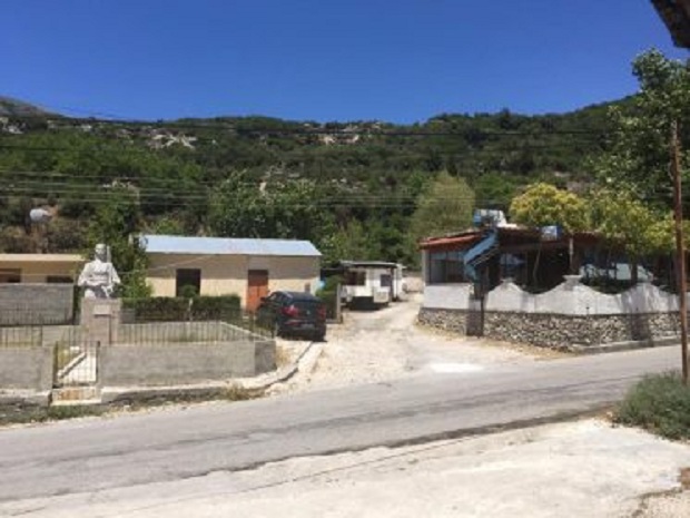 “Si i zmbrapsi grekët nga Himara stërgjyshi i Edi Ramës”