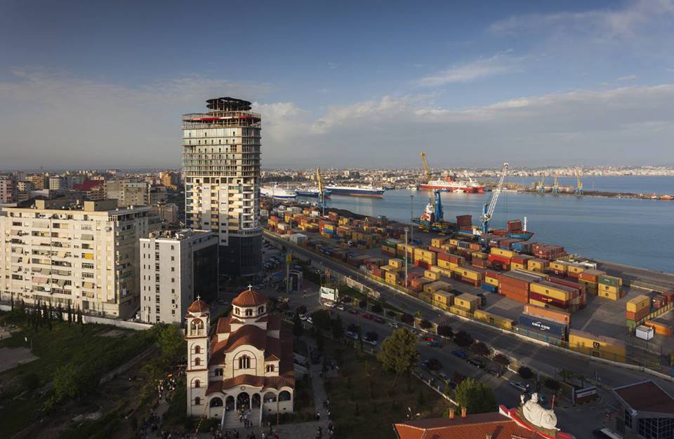 Rama shkrim në “The Wall Street Journal”: Tregtia e lirë, hapi i radhës për Ballkanin