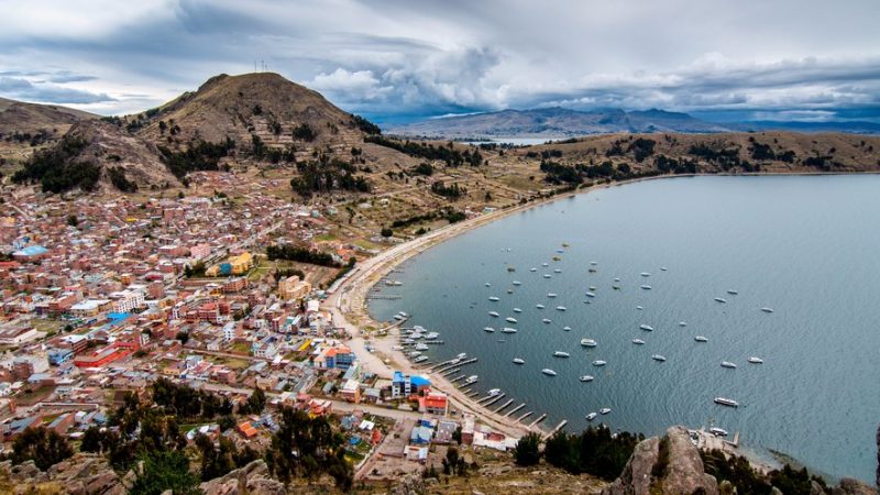 7 vendet ku mund të pushosh me 30 euro në ditë, ose më pak (FOTO)