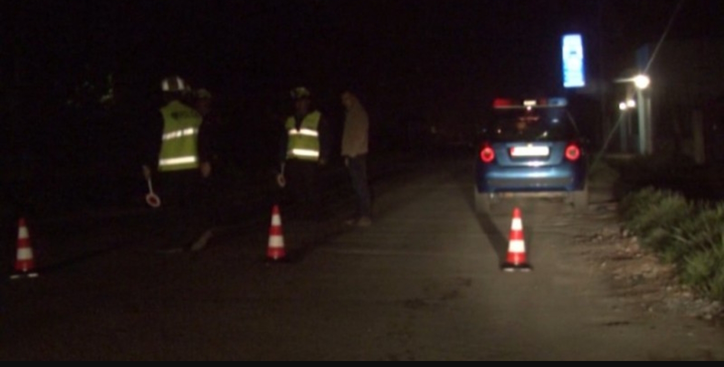 Aksident i rëndë, drejtuesi i fuoristradës humb gjymtyrët