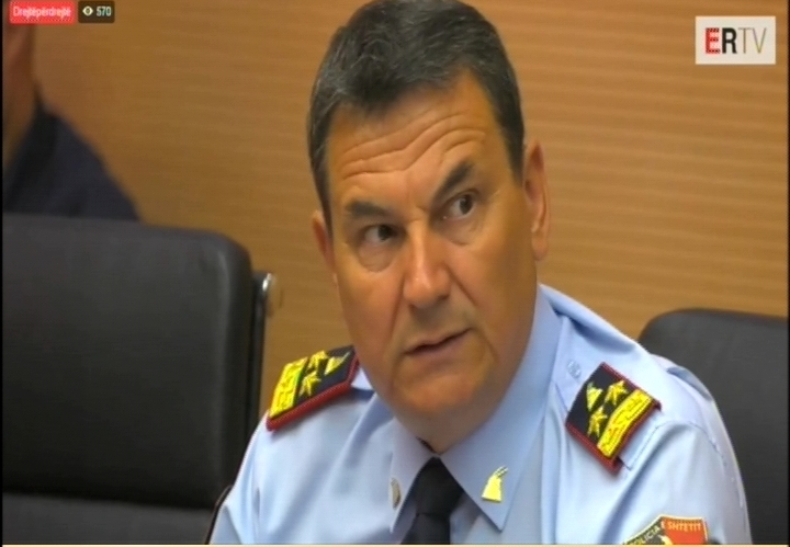 Çako paralajmëron: Kemi nën hetim 5 grupe kriminale