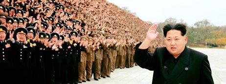 Patozi e krahason me Kim Jong-un: Të gjithë e mbajnë mend se çfarë ndodhi më pas, Lulzim…