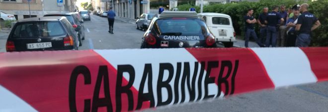 Ekzekutohet shqiptari para shtëpisë, vdes në krahët e gruas dhe vajzës