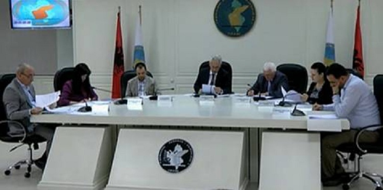 KQZ vendos sot për mandatin e Shpëtim Idrizit