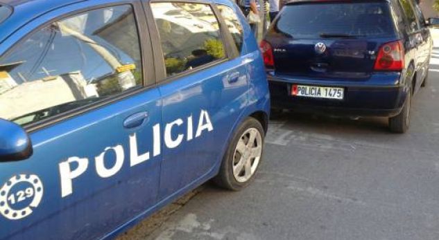 Arrestohen dy “skifterët” adoleshentë të Durrësit