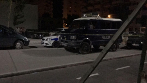 LAJM I FUNDIT/ Atentat mes qytetit, vritet një person