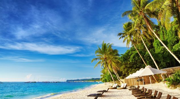 Këto janë plazhet me ujin më të pastër në botë (FOTO)