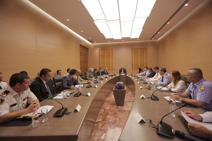 Task Forca për drogën: Me risk të lartë Durrësi, Shkodra dhe Vlora!