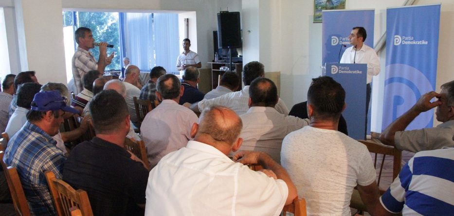 Selami – Bashës: Hajde t’i bëjmë debatet të hapura përpara kamerave