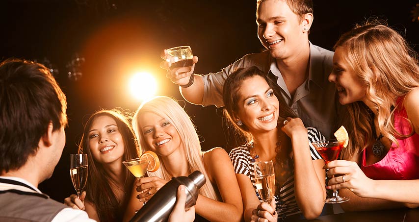 Si ju pëlqen të festoni sipas shenjës së horoskopit