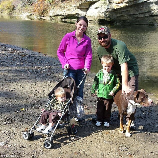 Aksidenti tragjik i 4-fishtë, humb jetën gruaja shtatzënë dhe dy djemtë e saj (FOTO)