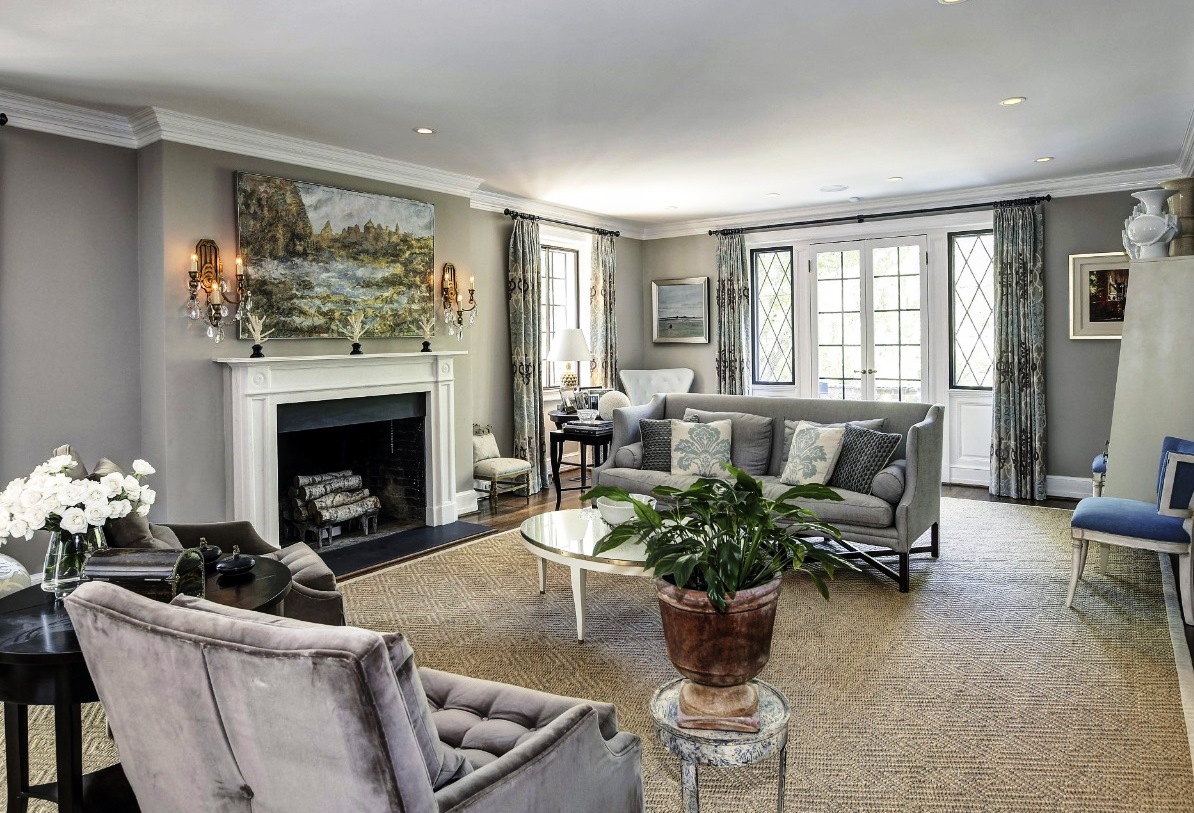 Shikoni si duket nga brenda shtëpia e re e Barack Obamas (FOTO)