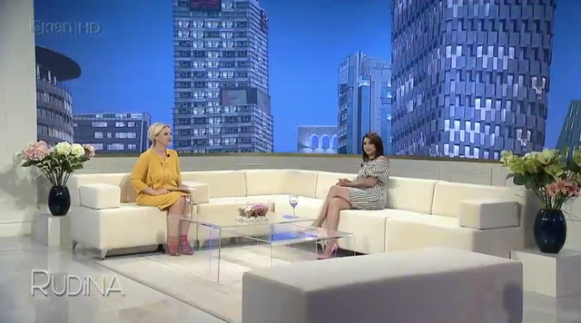 Ҫiljeta zbulon cila ka qenë dashuria e parë e madhe për një mashkull