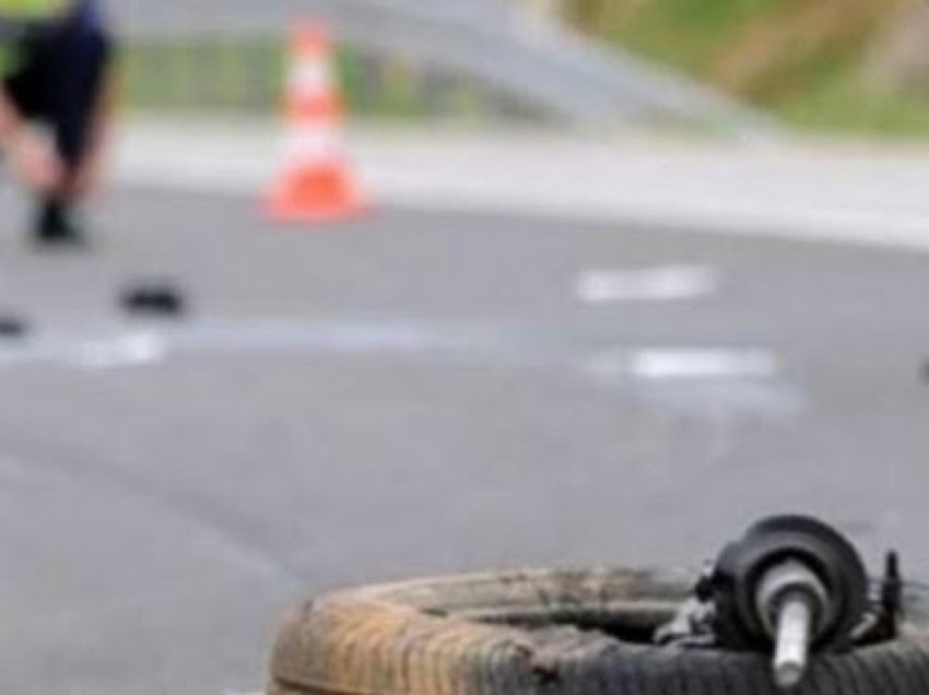 Vdes 24-vjeçari në aksin Durrës-Rogozhinë, arrestohet shoku i vet