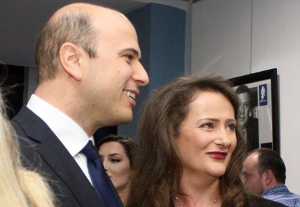 “Argita Berisha meriton të drejtojë PD-në, por e pengon…”