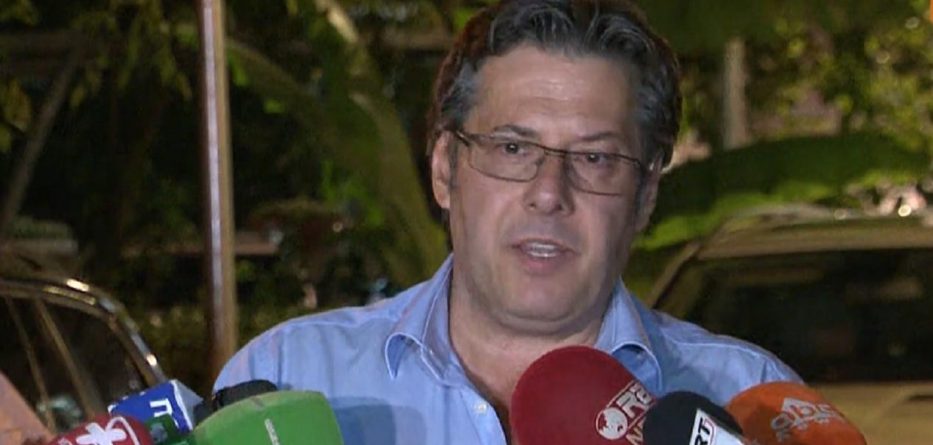 Gara Basha-Selami/ Edi Paloka: Zgjedhjet në PD nuk janë farsë