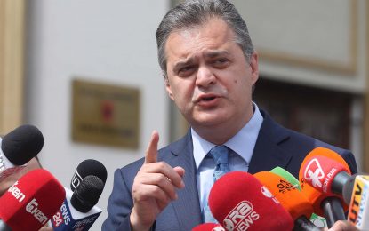 Ben Blushi denoncon: Si iu vodhën votat e familjes kandidatit të LIBRA-s