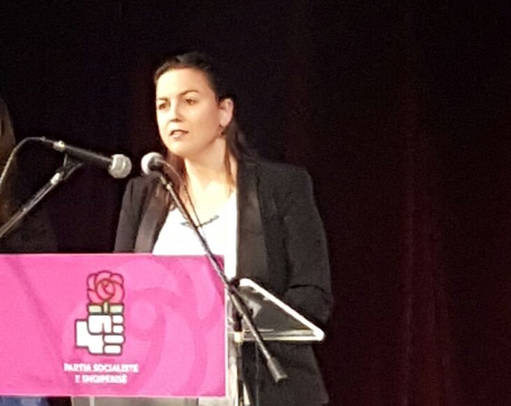 Kush është drejtoresha e re e Hipotekave