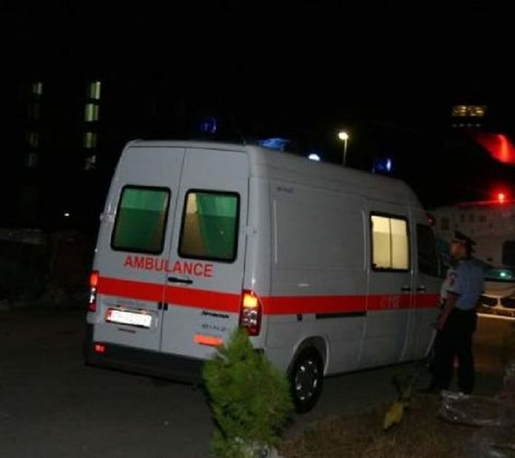 Fëmija 5-vjeçar bie në pusetë