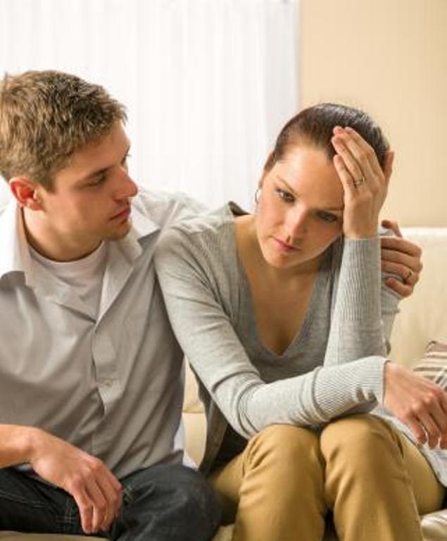 Tri gjërat që duhet të bëni kur partneri juaj është i mërzitur