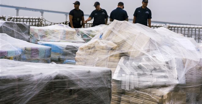 “Xhaxhai”, bosi shqiptar që mbushi Greqinë me kokainë nga Bolivia (Foto)