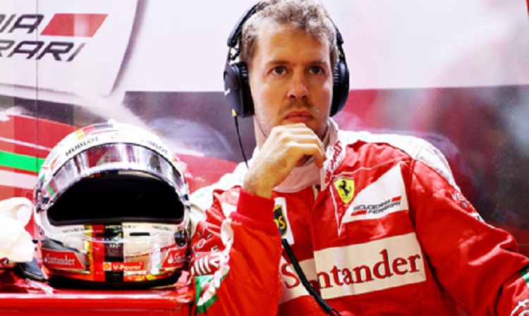 F1, Ferrari për Vettel, kontratë 120 mln euro për 3 vjet