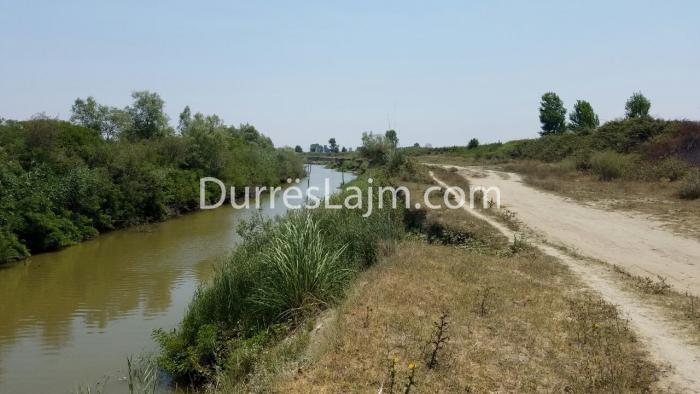 LAJM I FUNDIT/ Vritet një person në Durrës