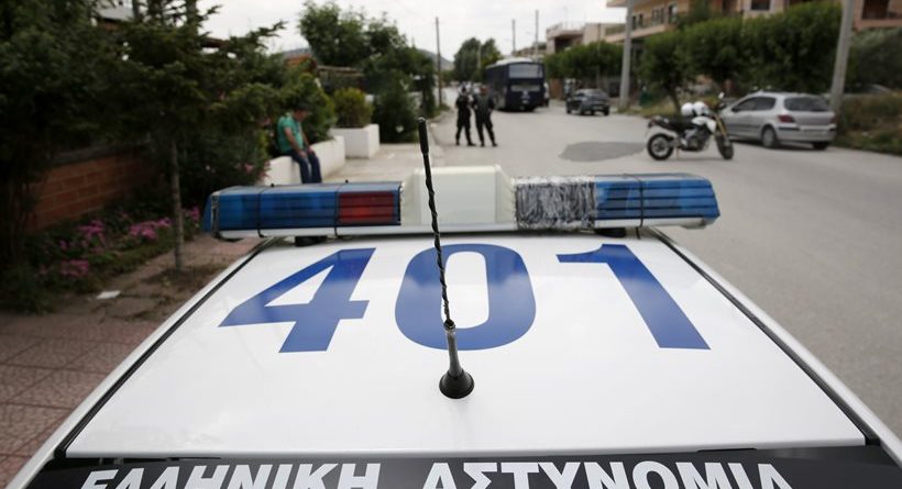 Goditi 10 herë me thikë kunatën, dënohet shqiptari