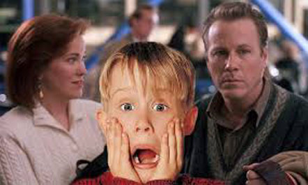 Vdes njëri nga aktorët e filmit “I vetëm në shtëpi”