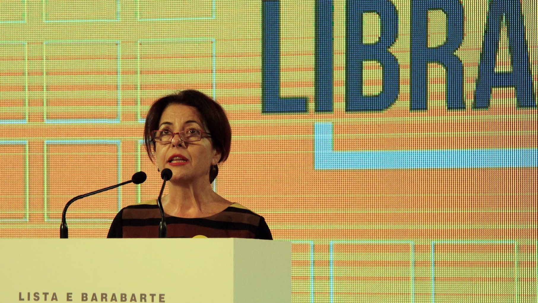 LIBRA pa asnjë mandat, reagon Mimoza Hafizi pas humbjes