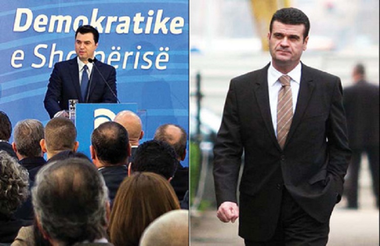 Patozi: Nëse gara në PD do jetë reale, do e shpartalloj Bashën