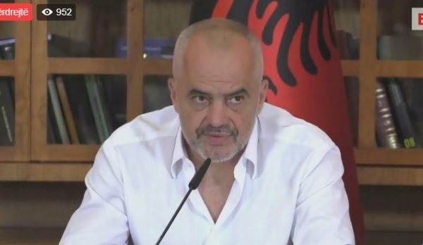 LAJM I FUNDIT/ Vazhdon “furtuna” e Ramës, dorëhiqen drejtorët e hetimit tatimor