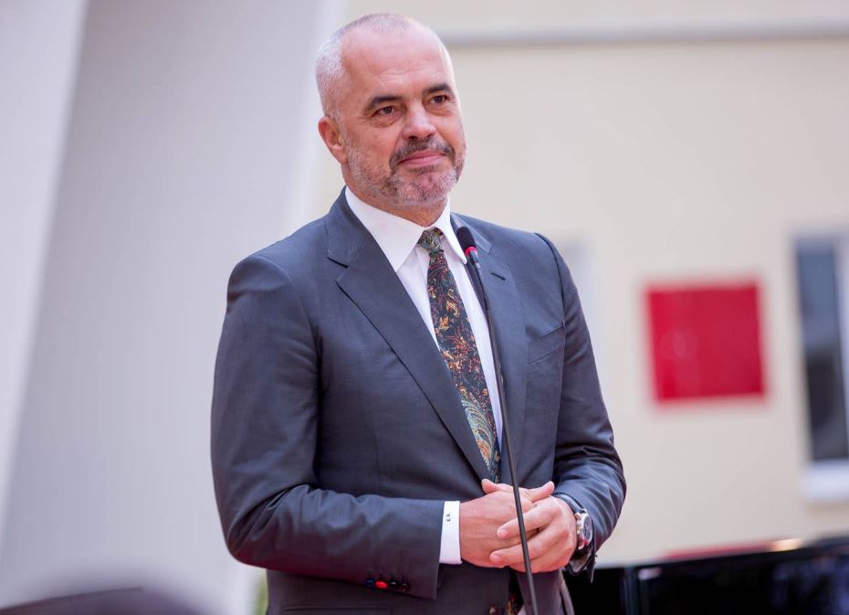 Rama firmos shkarkimin e drejtorit teknik të PD, kush e zëvendëson