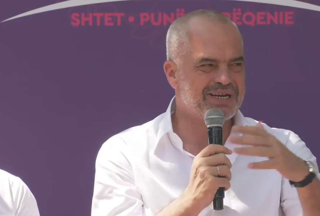 Rama publikon artikullin e huaj për Shqipërinë, komentuesi: Je larë në det apo ke frikë se infektohesh?