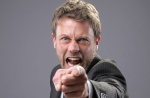 5 tipare që tregojnë se shefi juaj mund të jetë psikopat