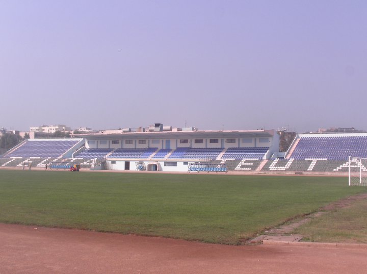 Nis rikonstruksioni i stadiumit “Niko Dovana”