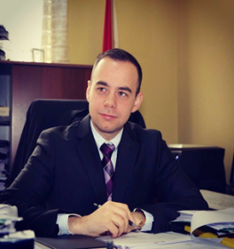 Meta emëron Sekretarin e Përgjithshëm të Presidencës