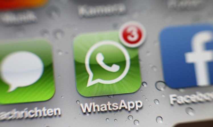WhatsApp sjell ndryshime