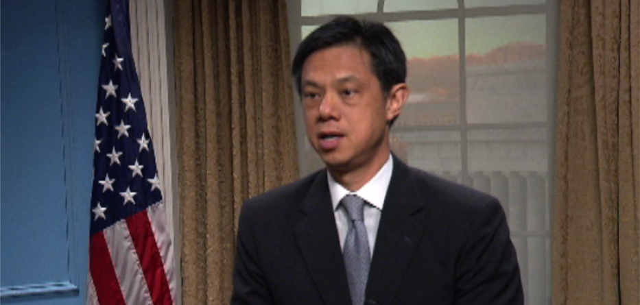 Hoyt Yee: Rama të vendosë nëse do të pranojë në qeveri opozitën