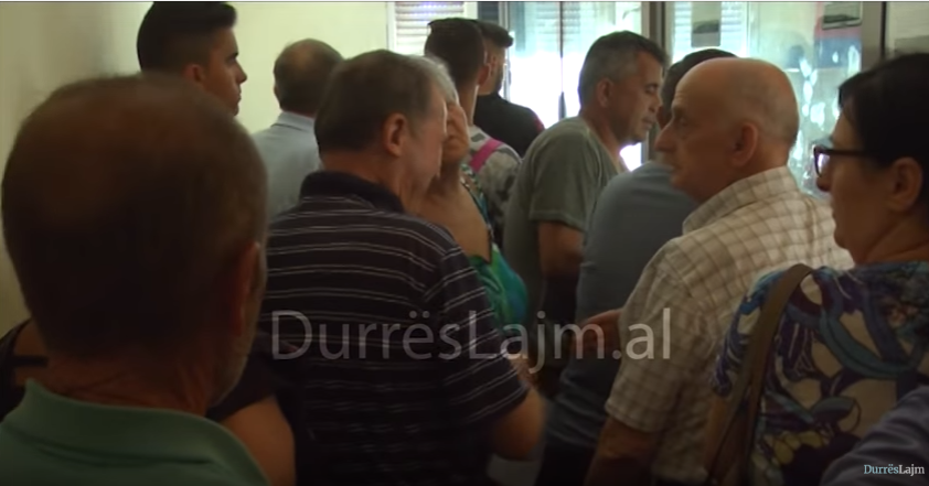 Përfundon afati i regjistrimit të vendbanimeve. Si ka shkuar procesi në Durrës? (VIDEO)