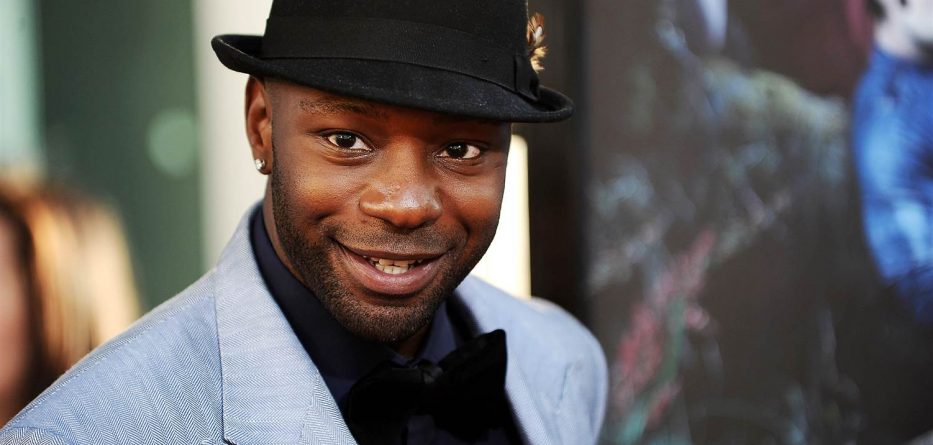 Vdes aktori amerikan 39-vjeçar