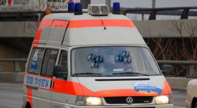 21-vjeçari mbërrin i vdekur në spital, dyshohet të jetë vetëvrarë