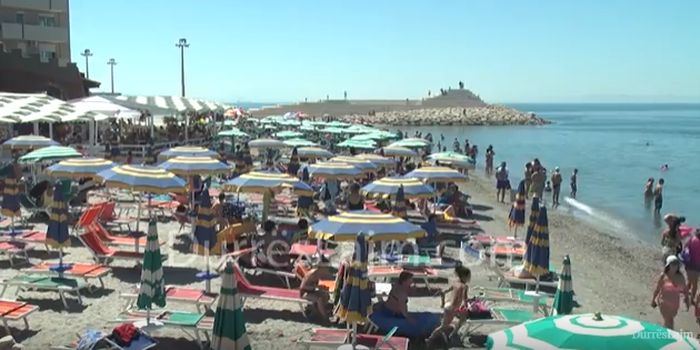 Taksat e larta problem për operatorët turistikë në Durrës, kërkesa e tyre ndaj shtetit (VIDEO)