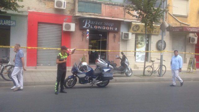 Plumb pronarit të argjendarisë, kapet autori 28-vjeçar